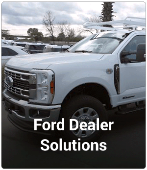 Ford Dealer Solutions