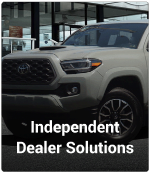 Independent Dealer Solutions