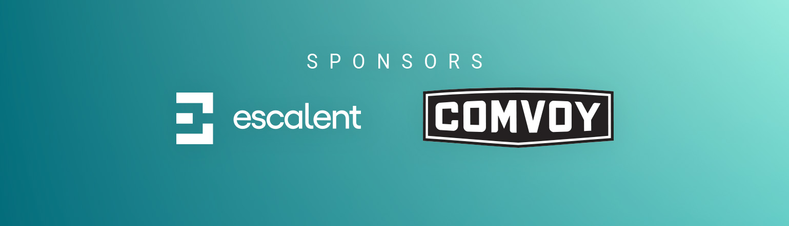 CVB Summit Sponsors