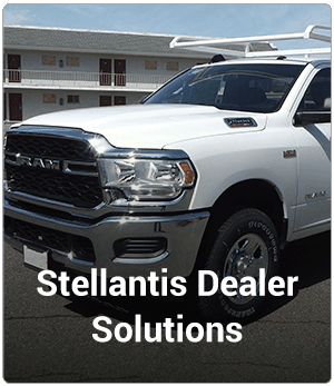 Stellantis Dealer Solutions