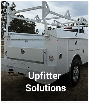 Upfitter Dealer Solutions